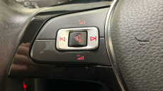 Volkswagen Polo 1.0 TSI 95 Match 5dr Petrol Hatchback